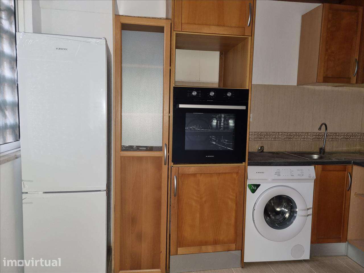 Apartamento em Lisboa, Campolide - Grande imagem: 4/14