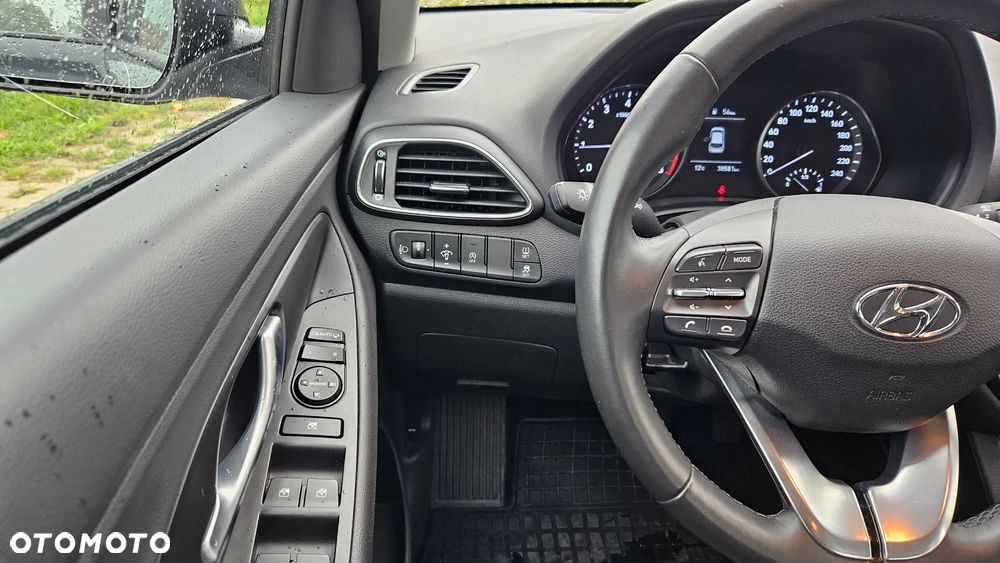 Hyundai i30 1.0 T-GDI Modern DCT - 15