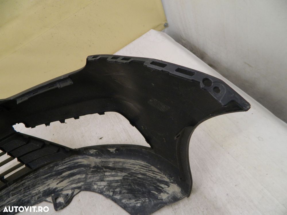 Bara fata VW Caddy, 2015, 2016, 2017, 2018, 2019, cod origine 2K5807221J. - 5