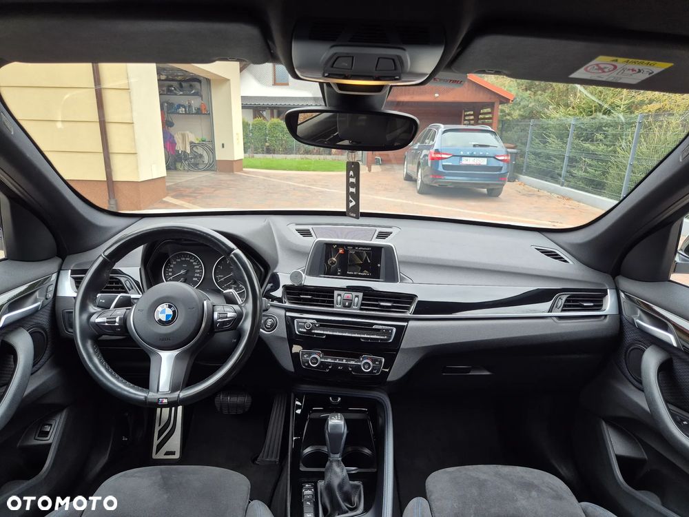 BMW X1 xDrive18d M Sport - 27