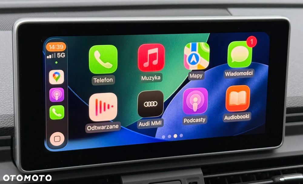 Audi Q5 45 TFSI mHEV Quattro Sport S tronic - 30