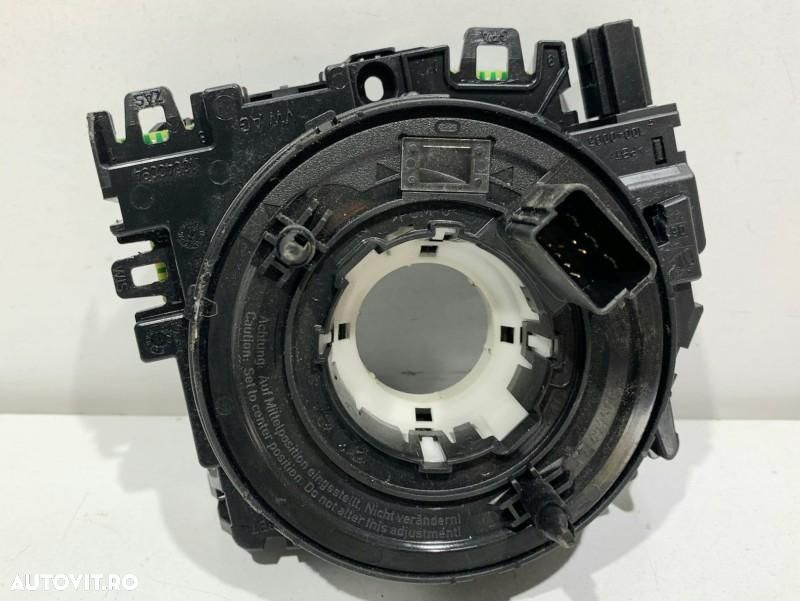 Spirala airbag Volkswagen Golf 7 (2012-2017) 1.2 tsi CYVB 5Q0953549E - 1
