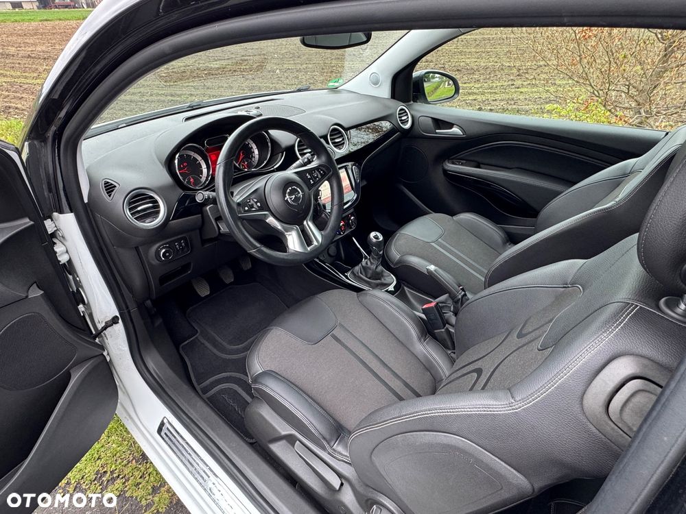 Opel Adam 1.2 Start/Stop Slam - 5