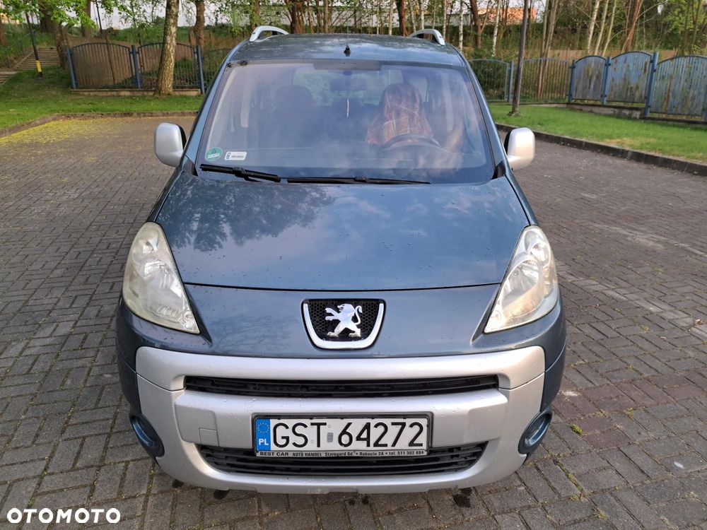 Peugeot Partner - 3