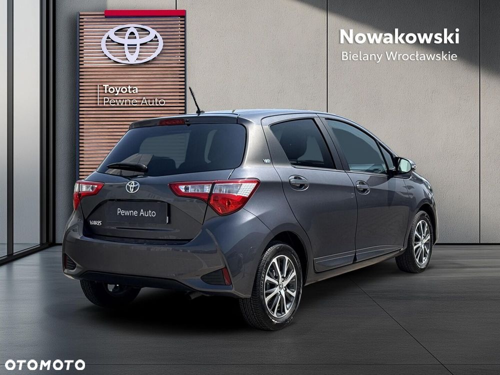 Toyota Yaris - 29