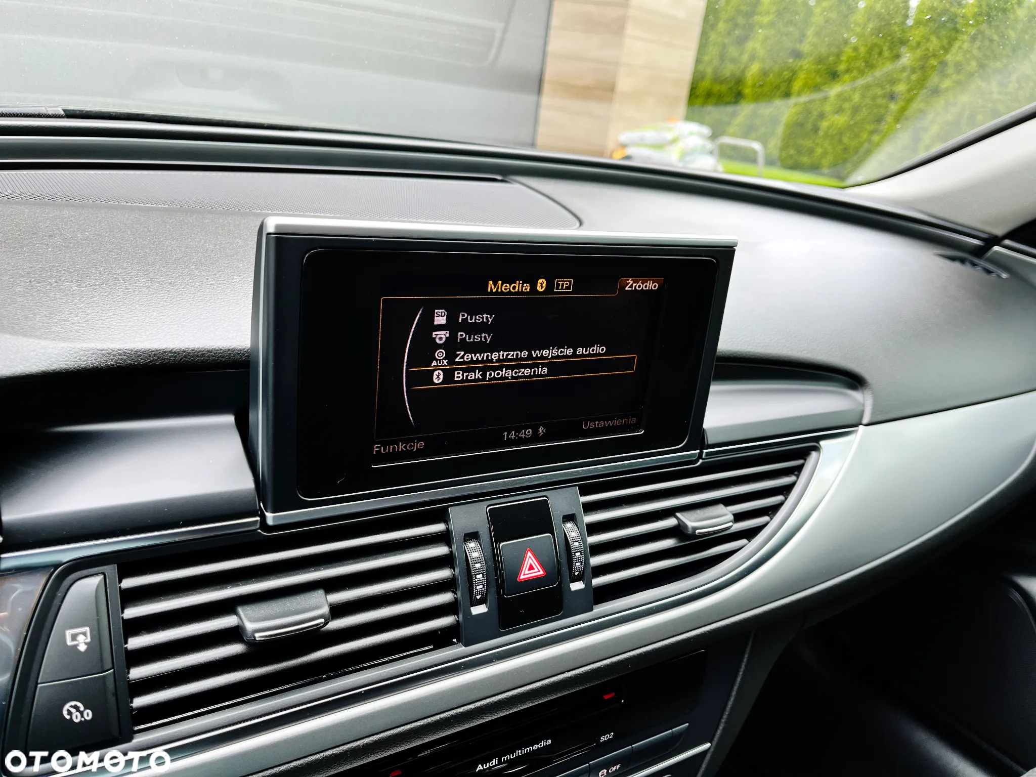 Audi A6 2.0 TDI Prime Line - 31