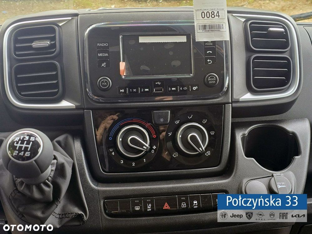 Peugeot Boxer - 24