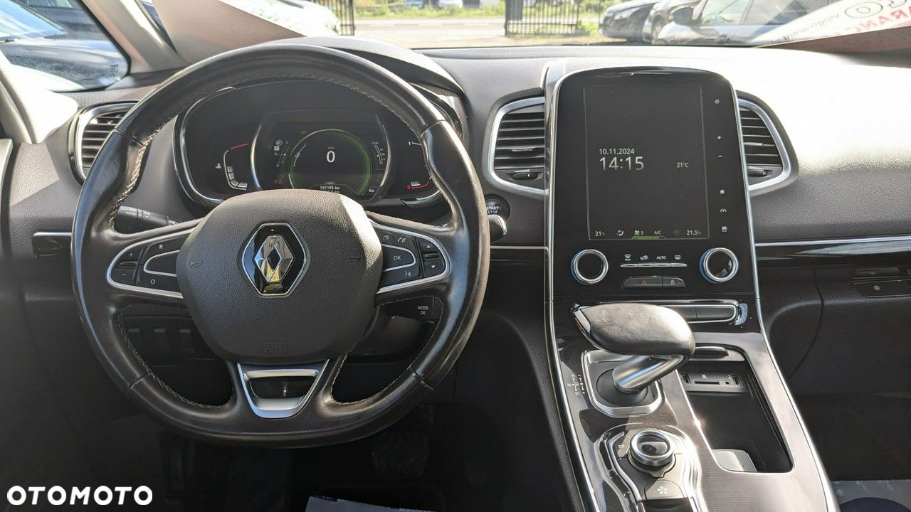 Renault Espace - 23