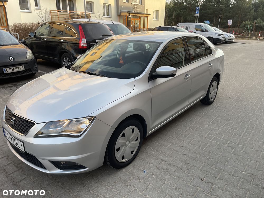 Seat Toledo - 2