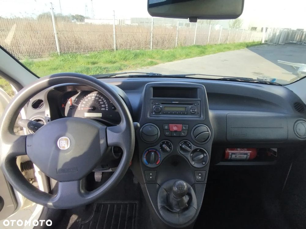 Fiat Panda - 10