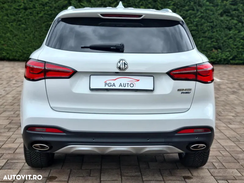 MG EHS 1.5T-GDI PHEV Luxury - 19