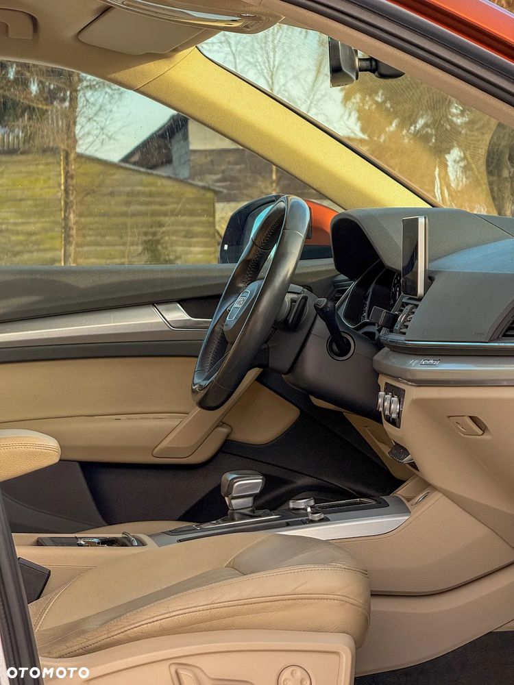 Audi Q5 - 28