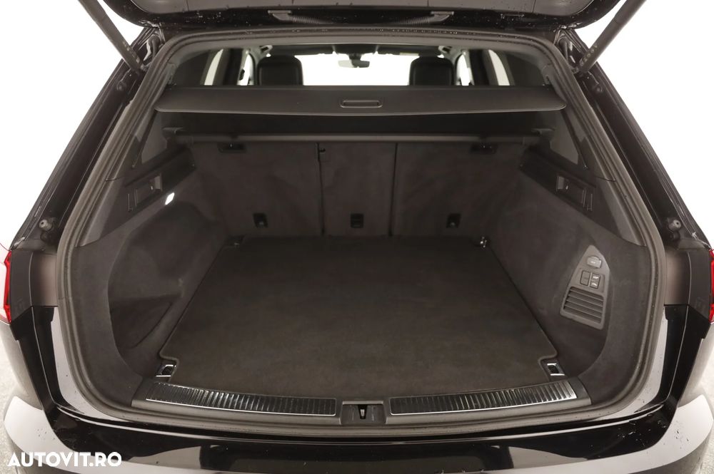 Volkswagen Touareg 3.0 V6 TDI SCR 4Motion Automatik R-Line - 24