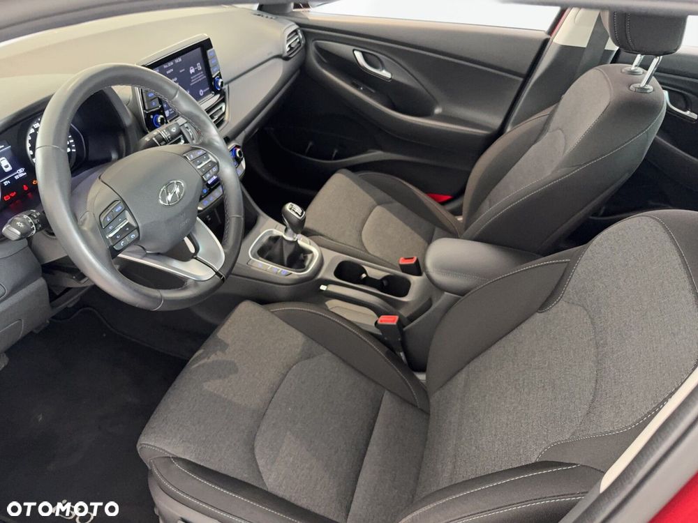 Hyundai i30 1.5 T-GDI 48V Comfort - 11