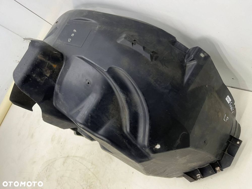 Nadkole Ford S-Max MK1 Galaxy MK2 06-14r. LEWE przednie ORYGINAL 6m21-a16115-a - 11