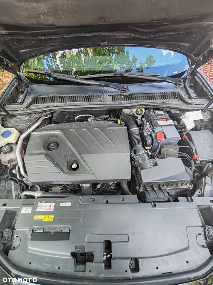 Peugeot 508 2.0 BlueHDi GT S&S EAT8 - 3