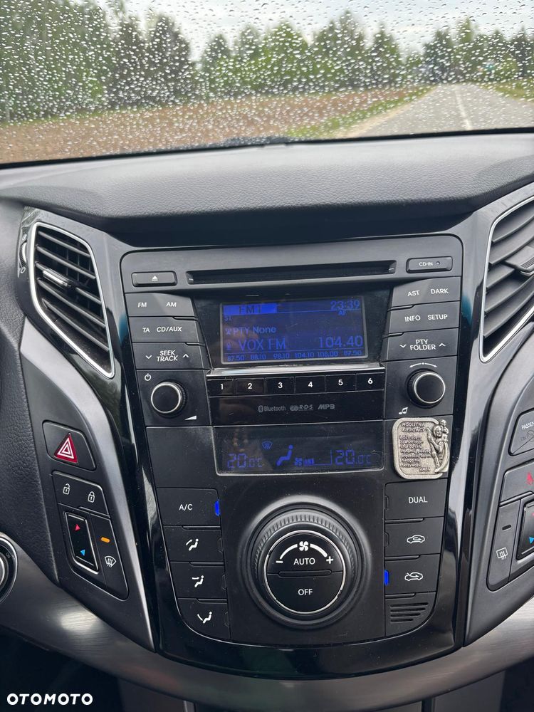 Hyundai i40 1.7 CRDi Classic - 15