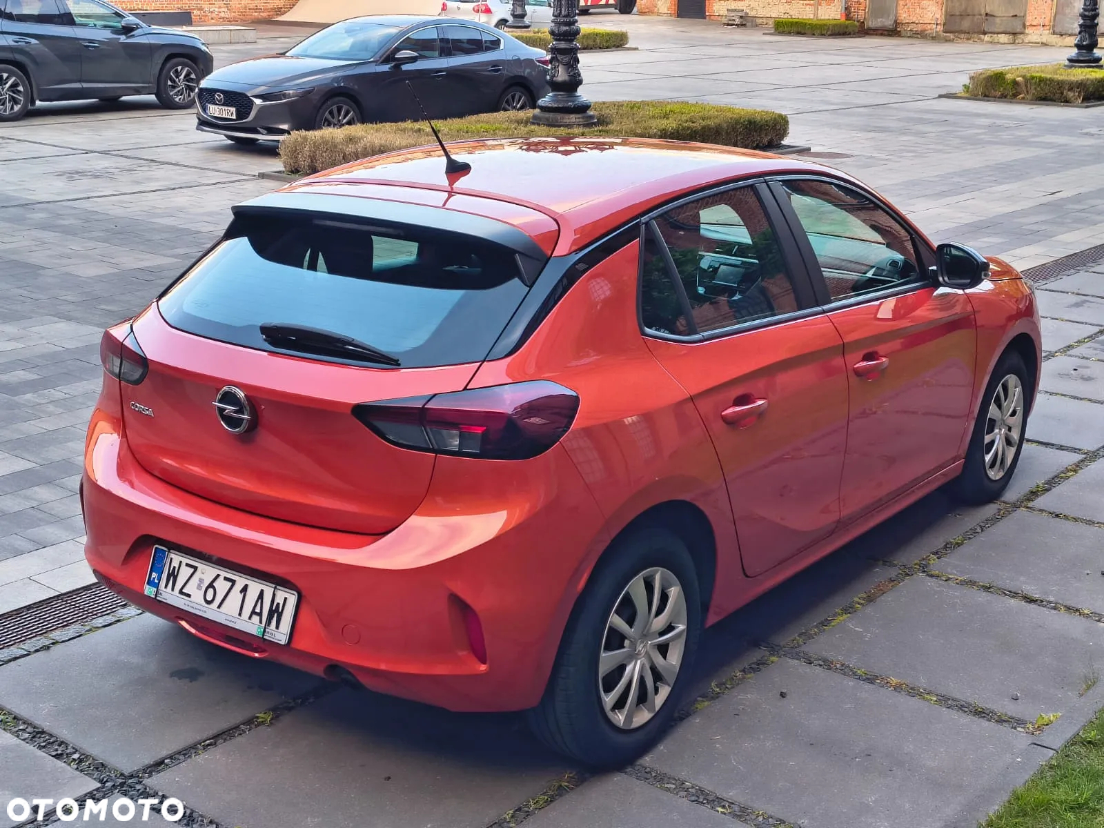 Opel Corsa 1.2 Edition S&S - 9