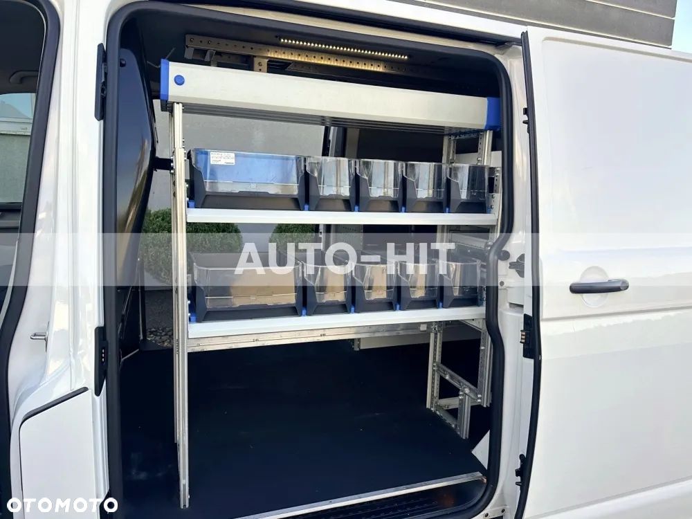 Volkswagen Transporter - 20