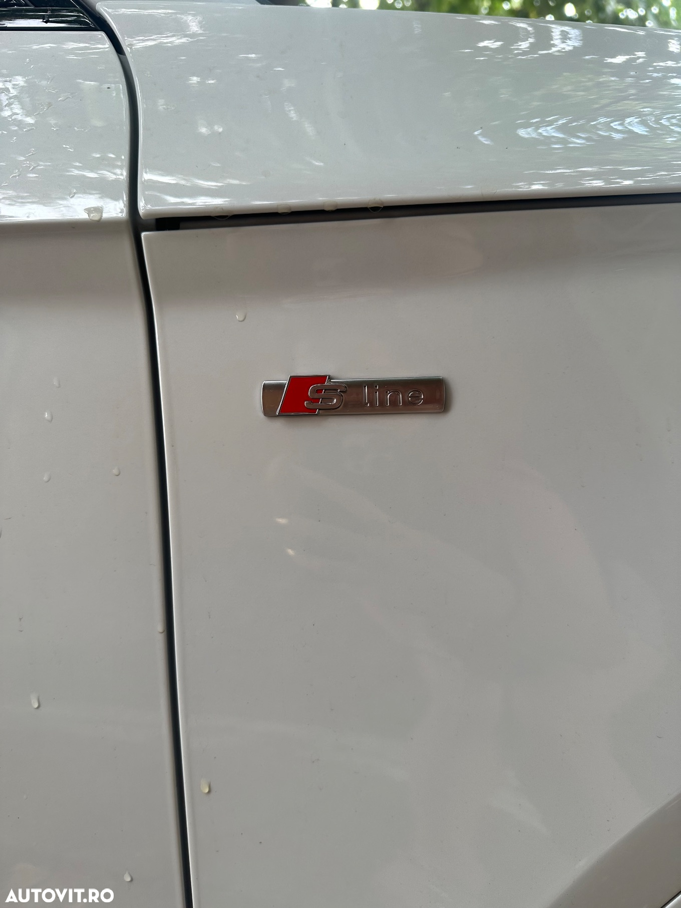 Audi Q5 40 TDI quattro S tronic S line - 31
