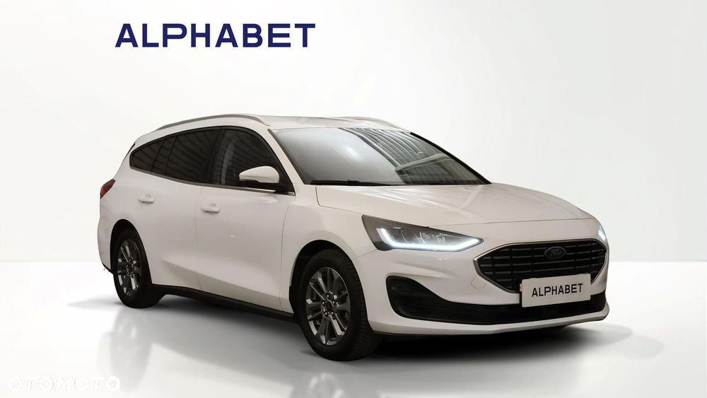 Ford Focus 1.0 EcoBoost mHEV Titanium X - 7