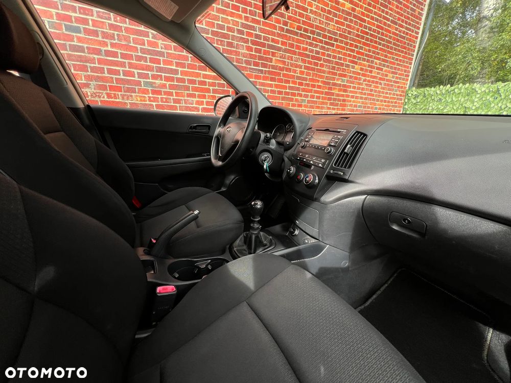 Hyundai i30 - 10