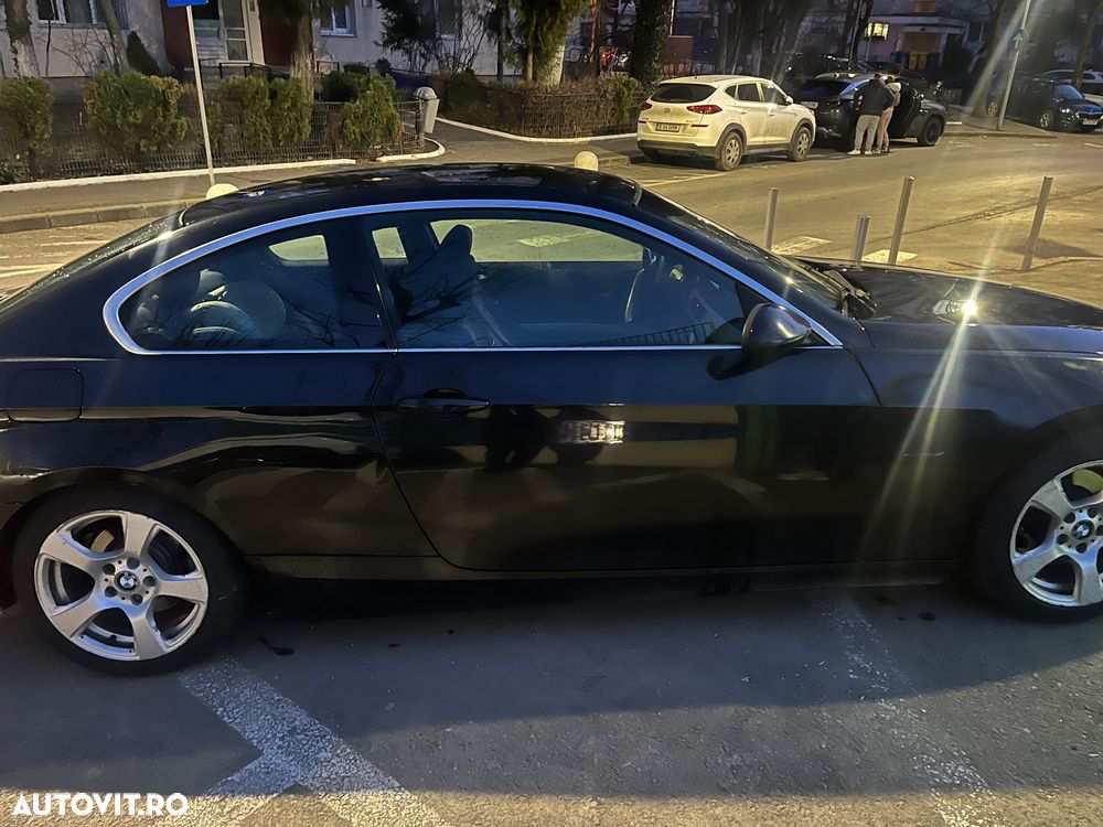 BMW Seria 3 325Ci - 7