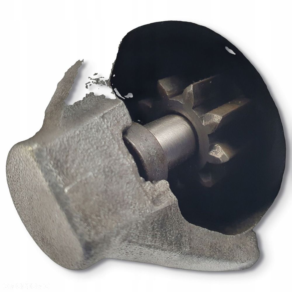 ROZRUSZNIK Dacia Sandero 0.9 TCe 233000779R M000T46572ZT - 5