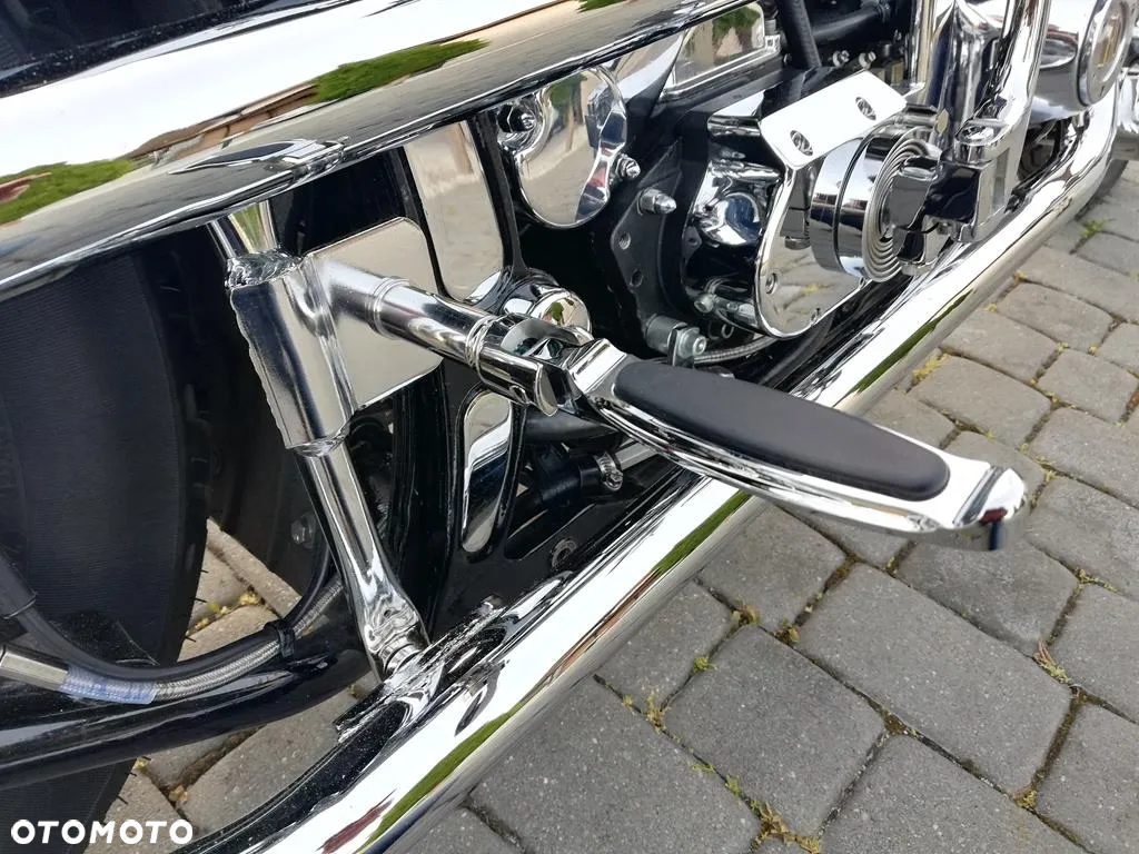Harley-Davidson Softail Springer Classic - 27