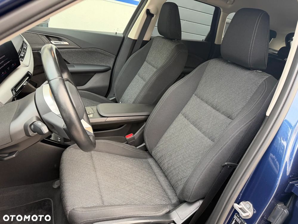 BMW X1 xDrive20d mHEV xLine - 24