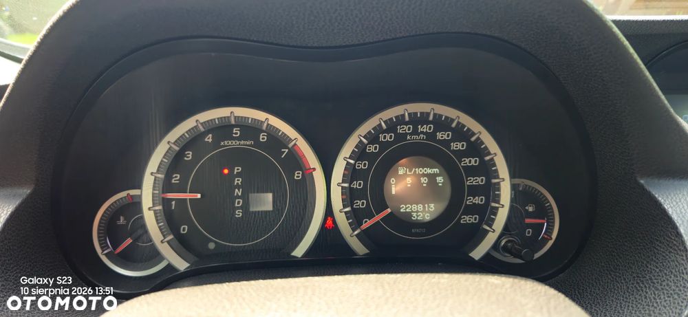 Honda Accord 2.4 Executive - 14