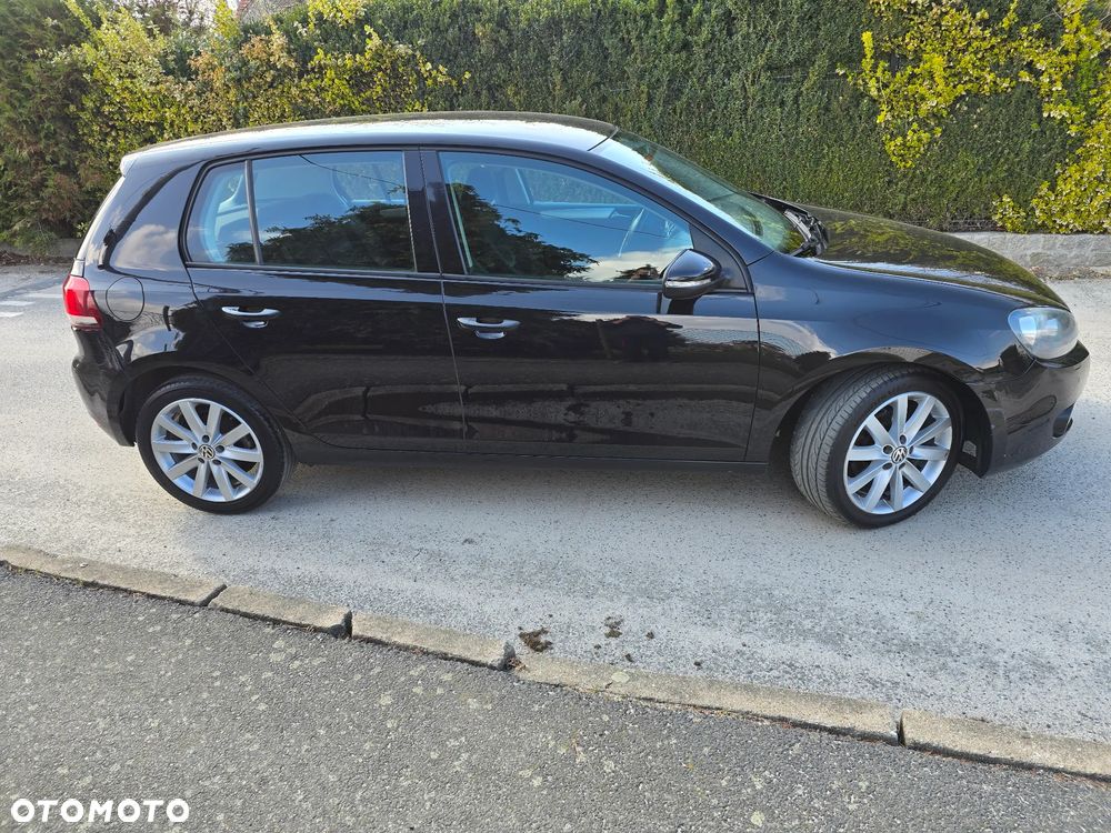 Volkswagen Golf - 15