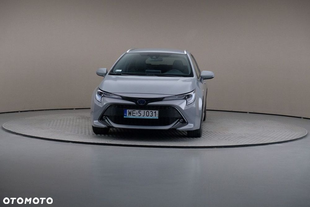 Toyota Corolla 2022 photo 3