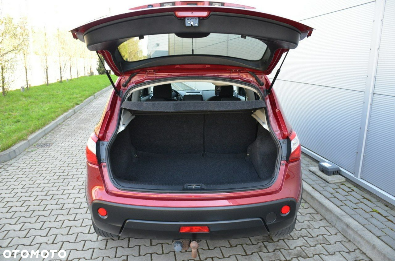 Nissan Qashqai - 3