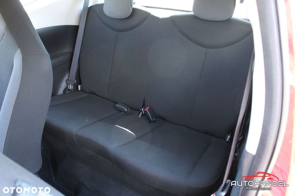 Toyota Aygo - 18