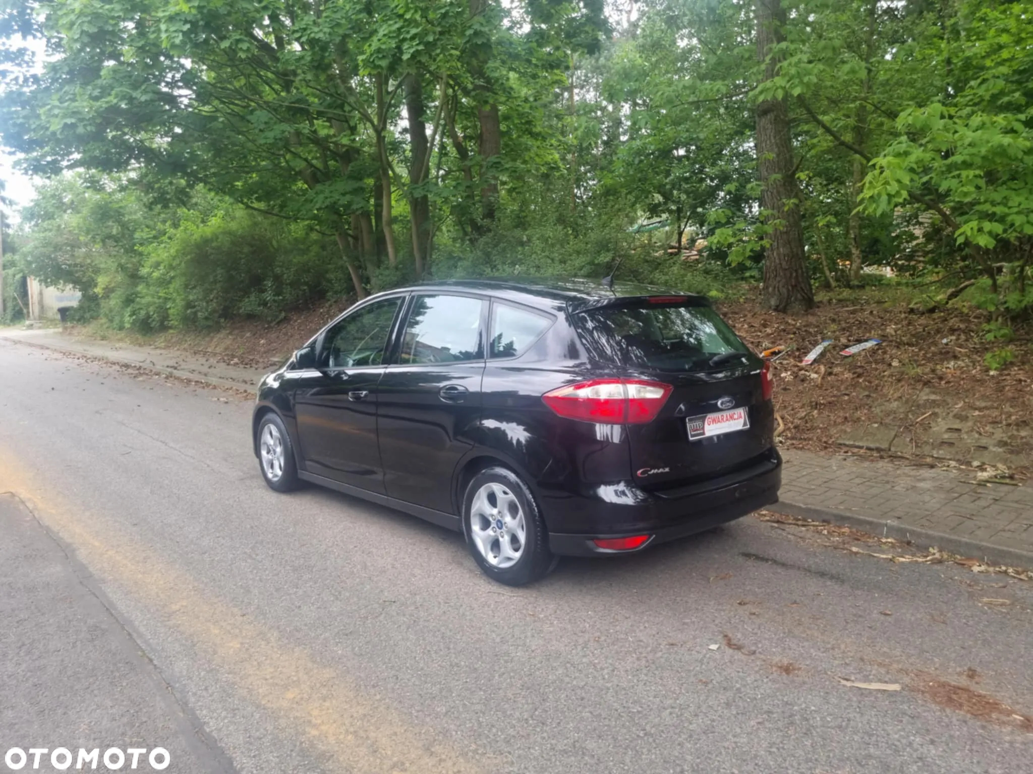 Ford C-MAX 1.6 Edition - 6
