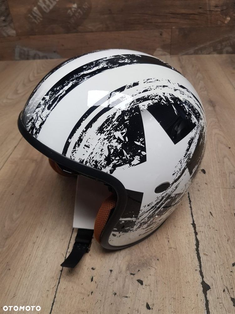 Kask motocyklowy Richa RXA rozmiar XXL - 2