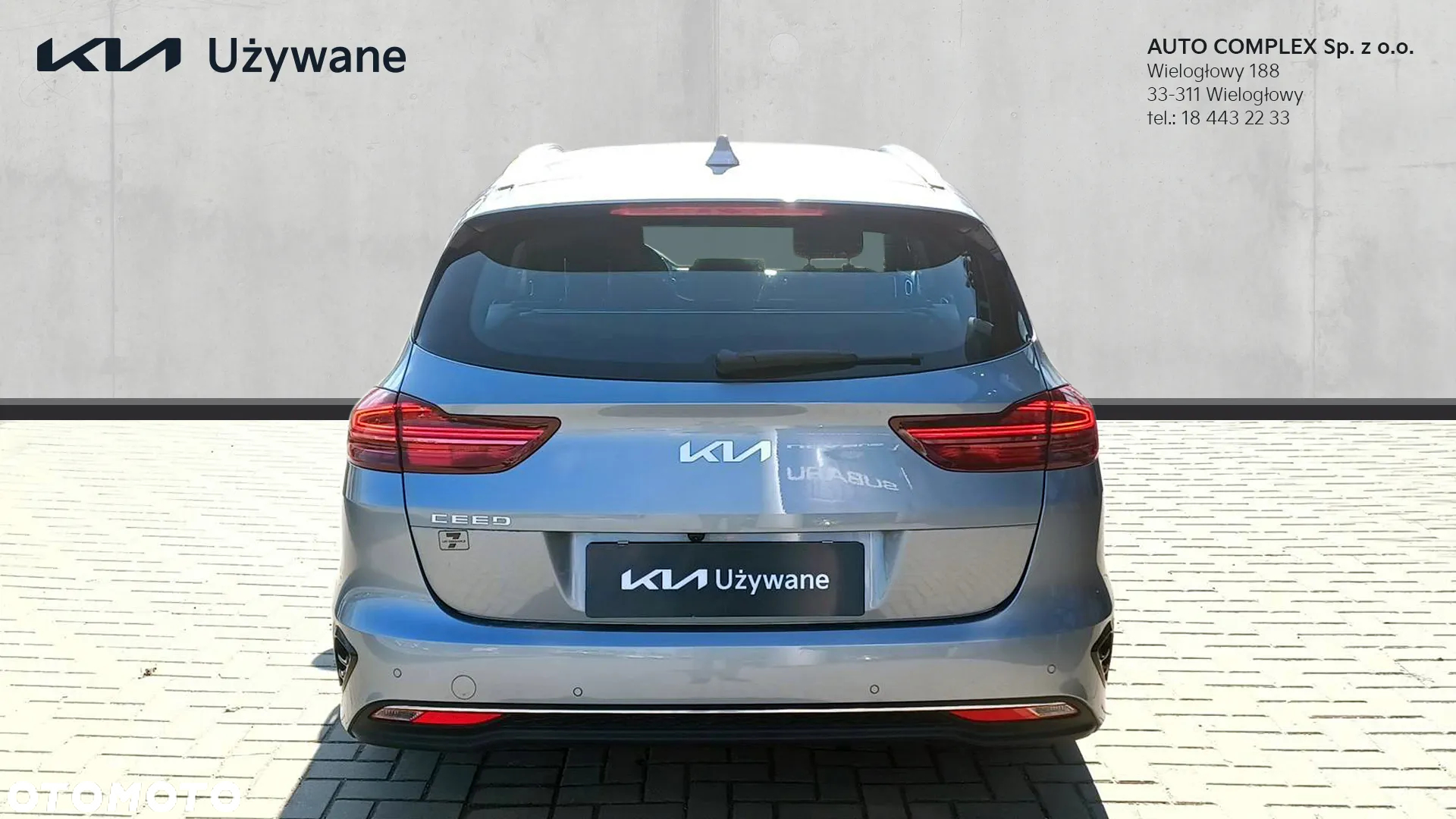 Kia Ceed 1.5 T-GDI M - 4