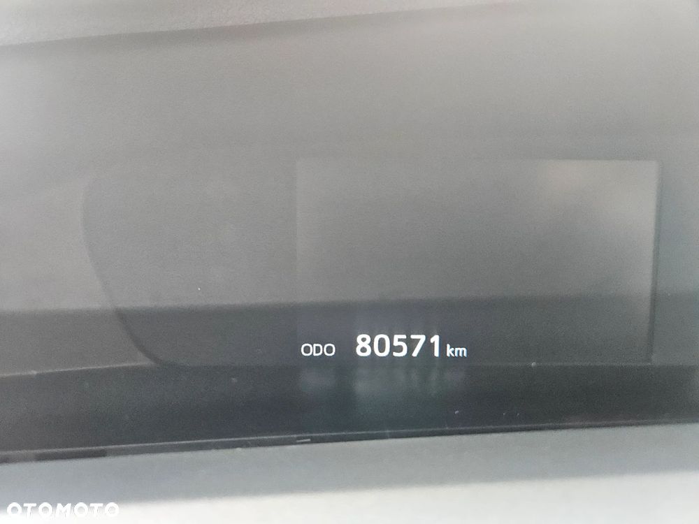 Toyota Prius - 19