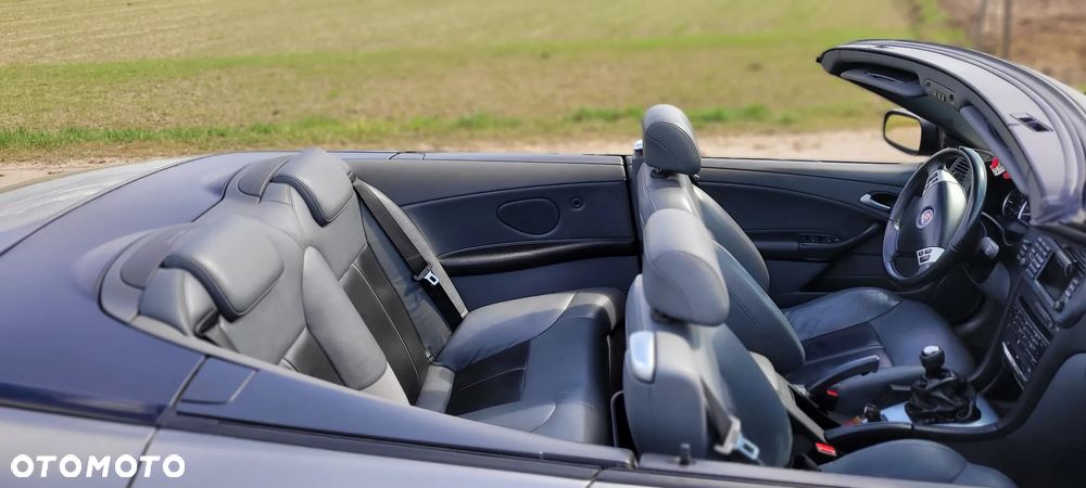 Saab 9-3 2.0 T Vector - 11