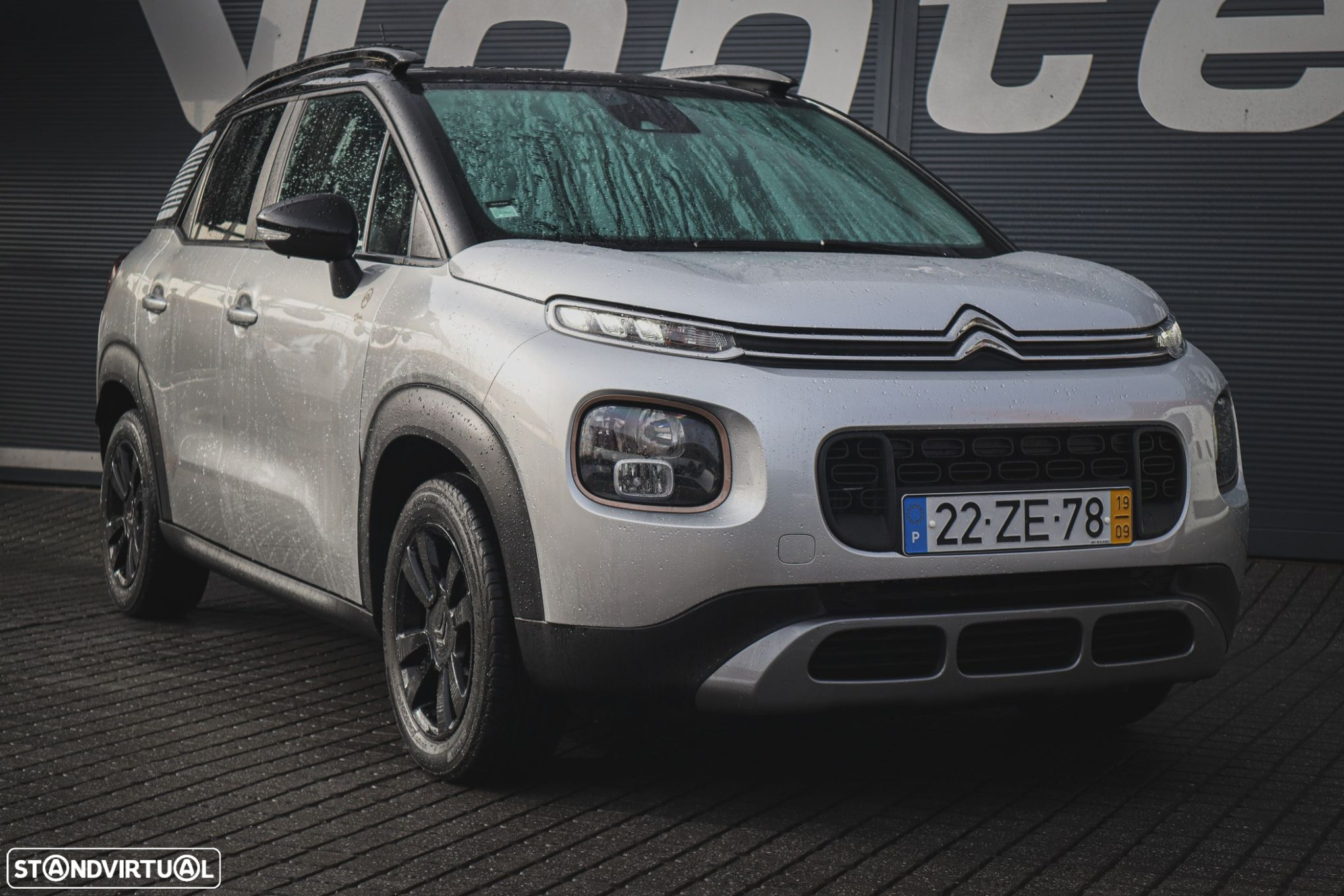 Citroën C3 Aircross - 7
