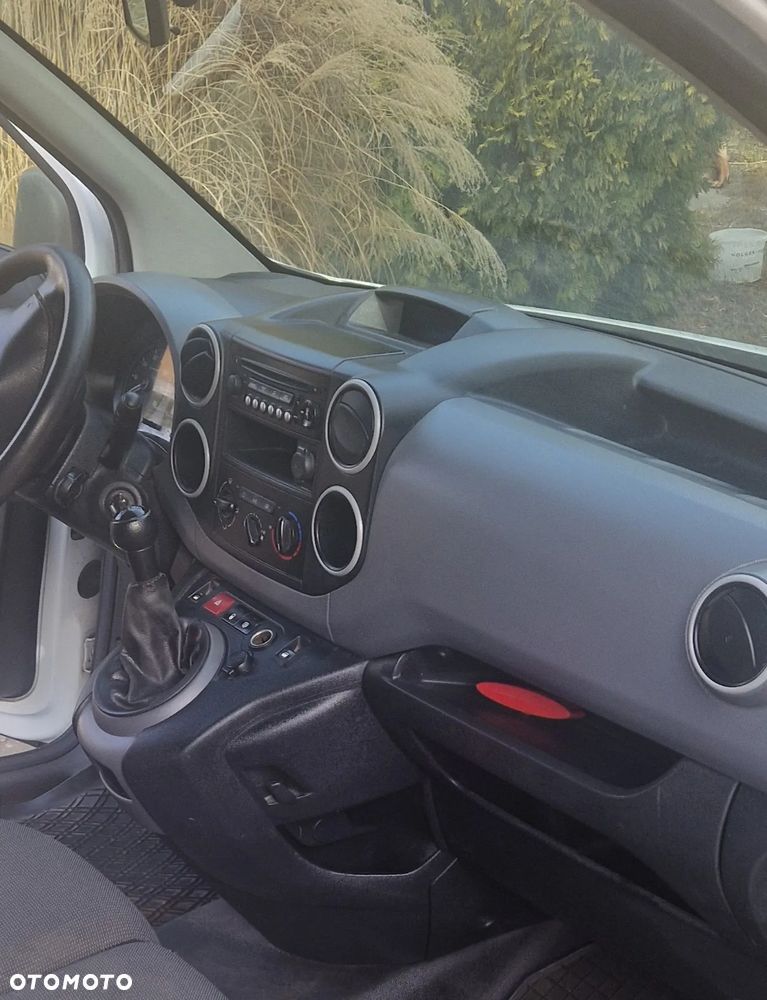 Peugeot Partner - 7