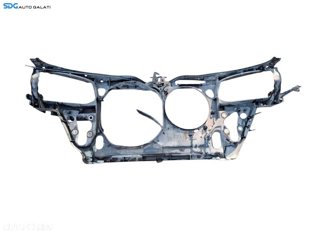 Trager Tragher Panou Frontal Calandru Volkswagen Passat B5 1997 - 2001 Cod 3B0805594 [LC1190]