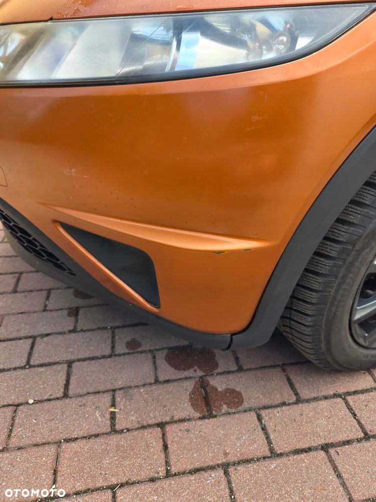 Honda Civic 1.8i-VTEC 50 Jahre Edition - 16