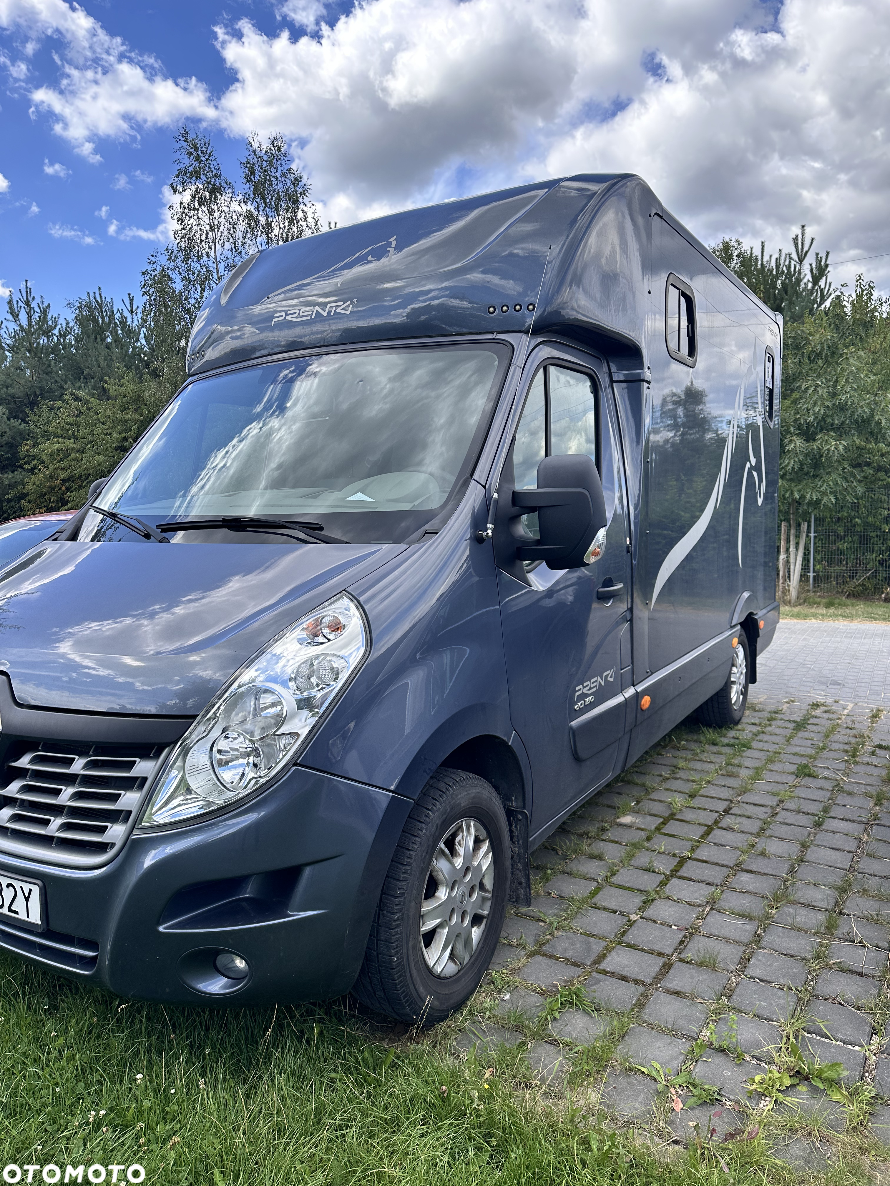 Renault MASTER - 2
