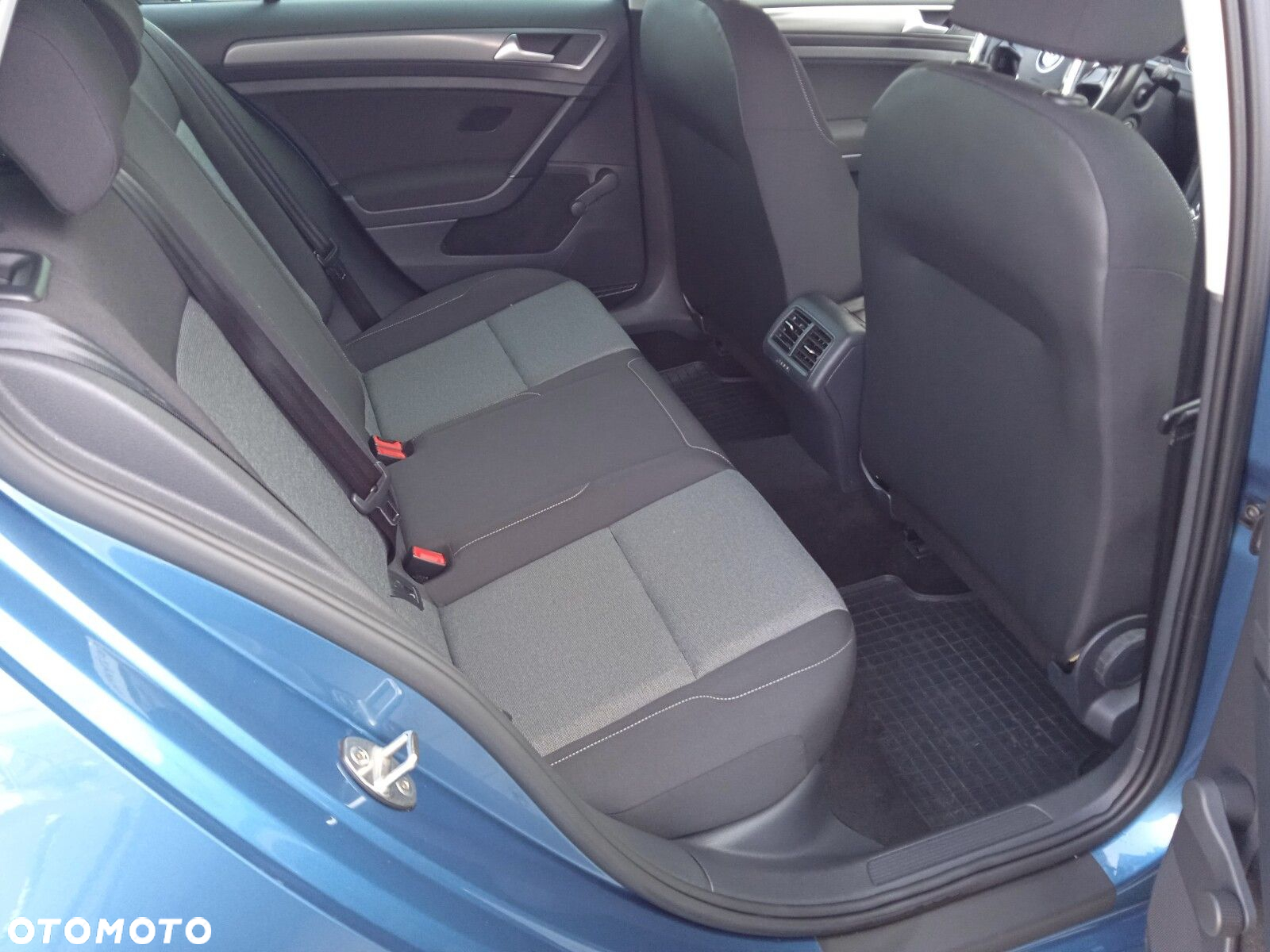 Volkswagen Golf VII 1.2 TSI BMT Trendline - 14