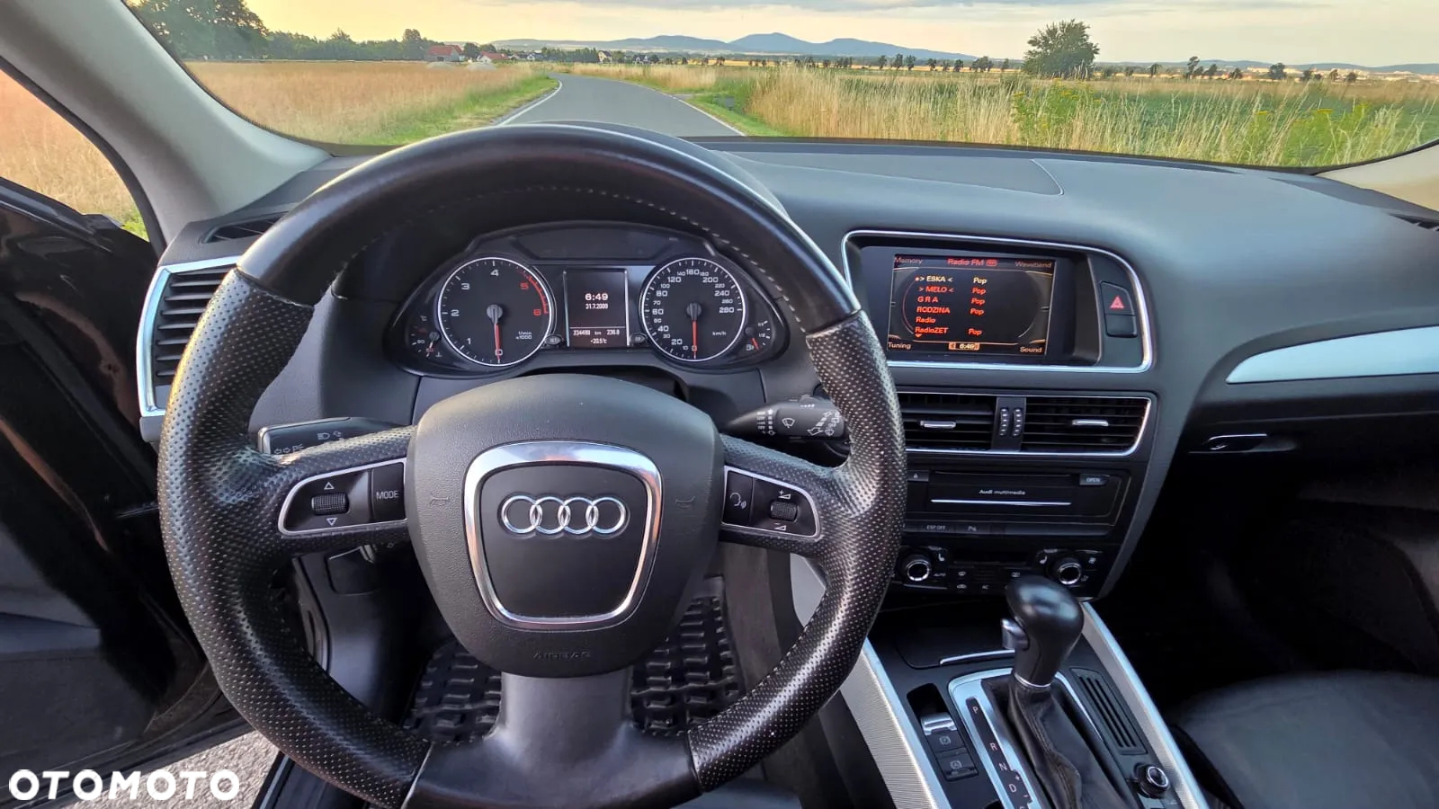 Audi Q5 - 28
