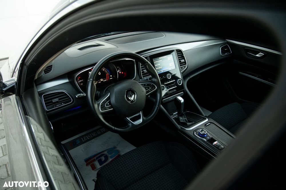 Renault Talisman - 11