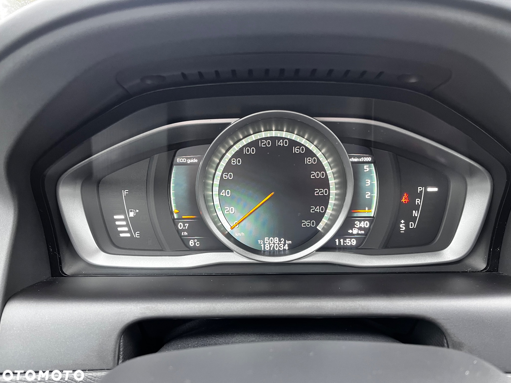 Volvo XC 60 D3 Drive-E Momentum - 35