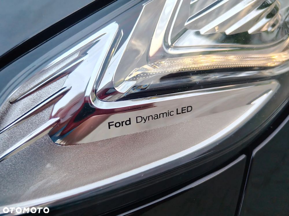 Ford Mondeo - 19